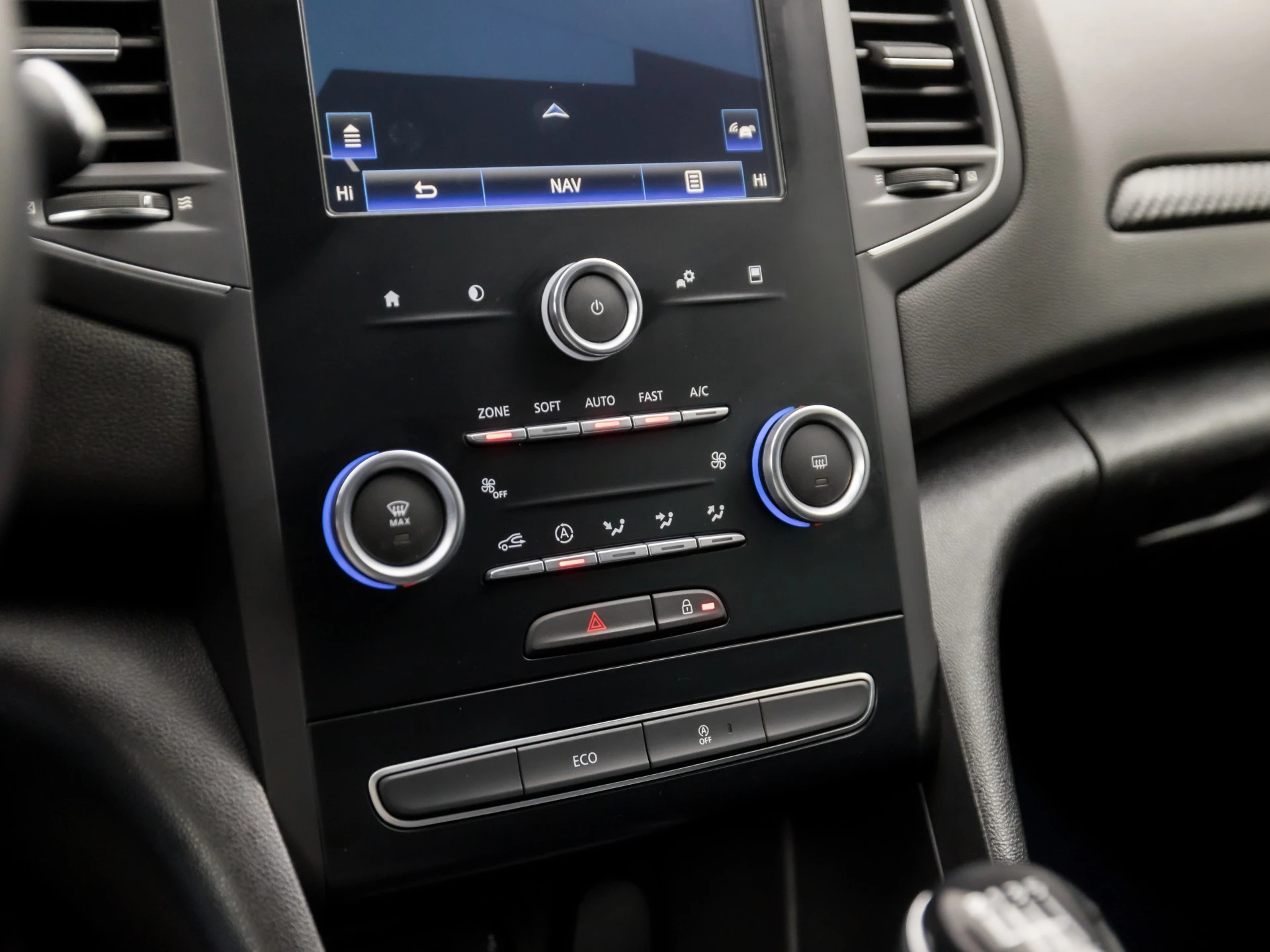 Hoofdafbeelding Renault Mégane
