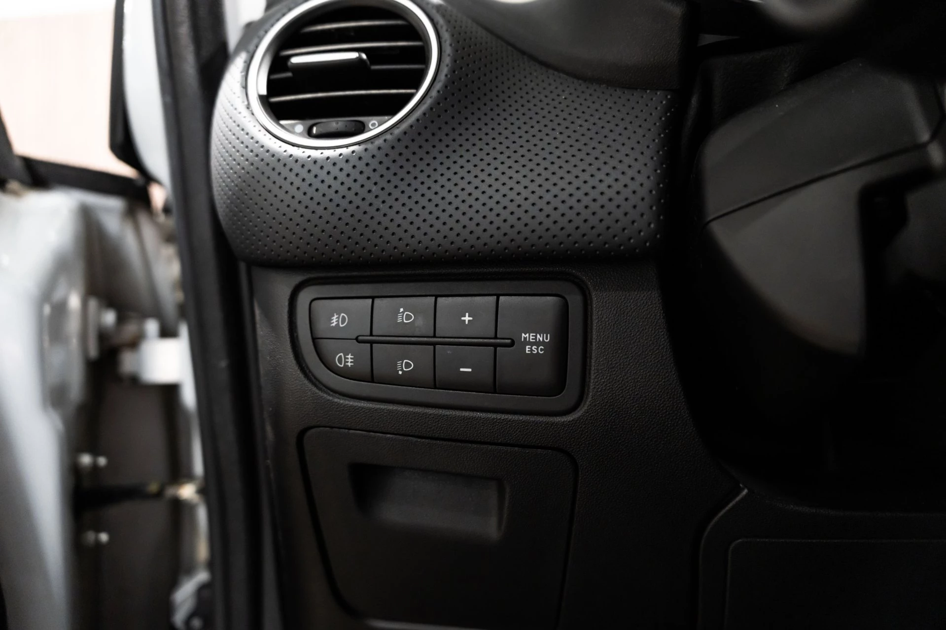 Hoofdafbeelding Fiat Punto