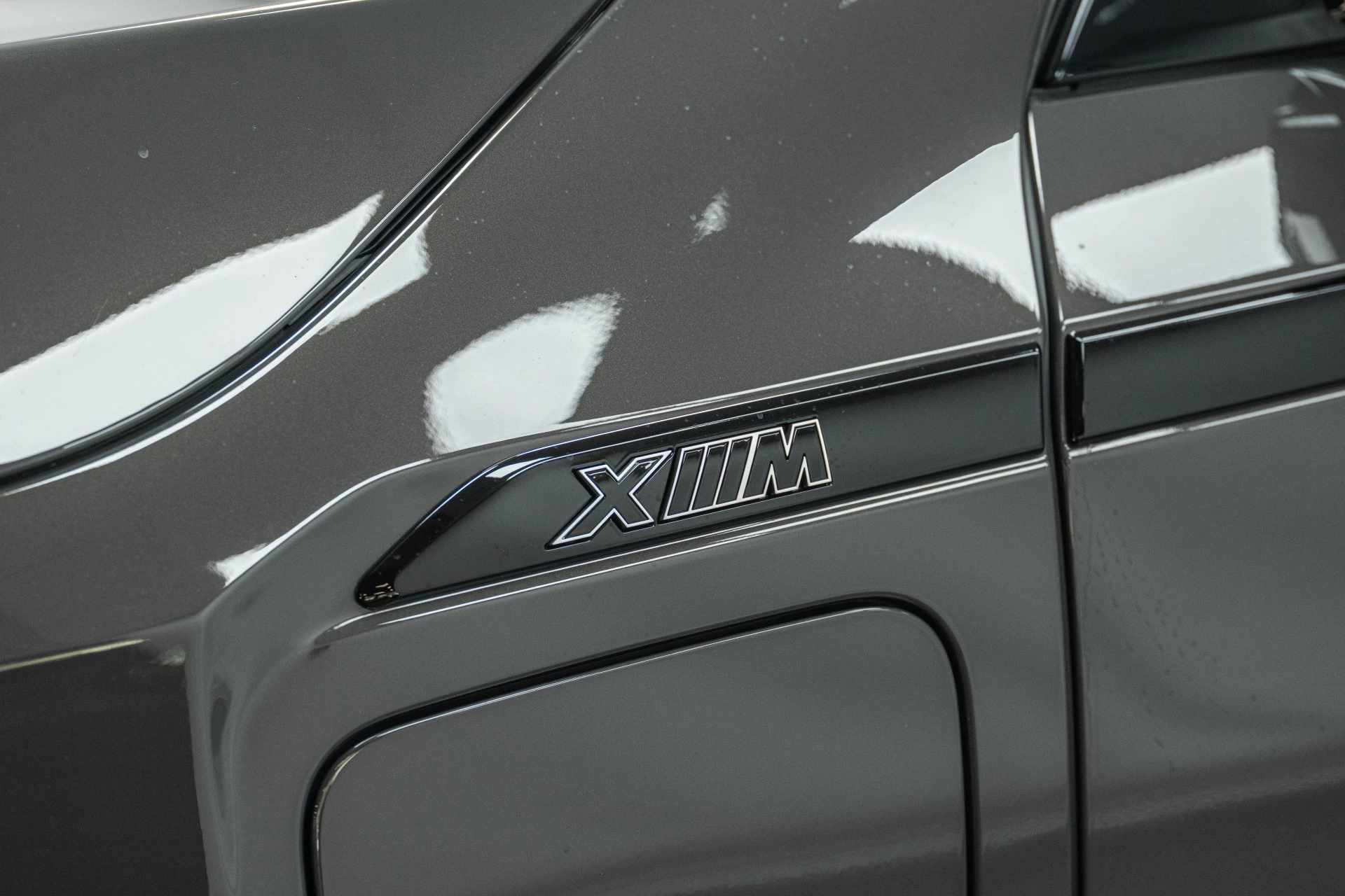 Hoofdafbeelding BMW XM