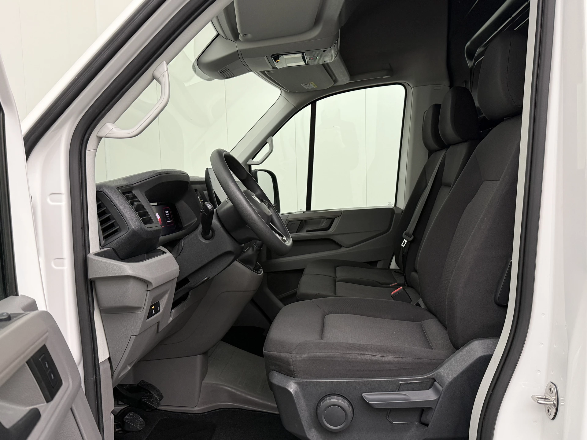 Hoofdafbeelding MAN TGE