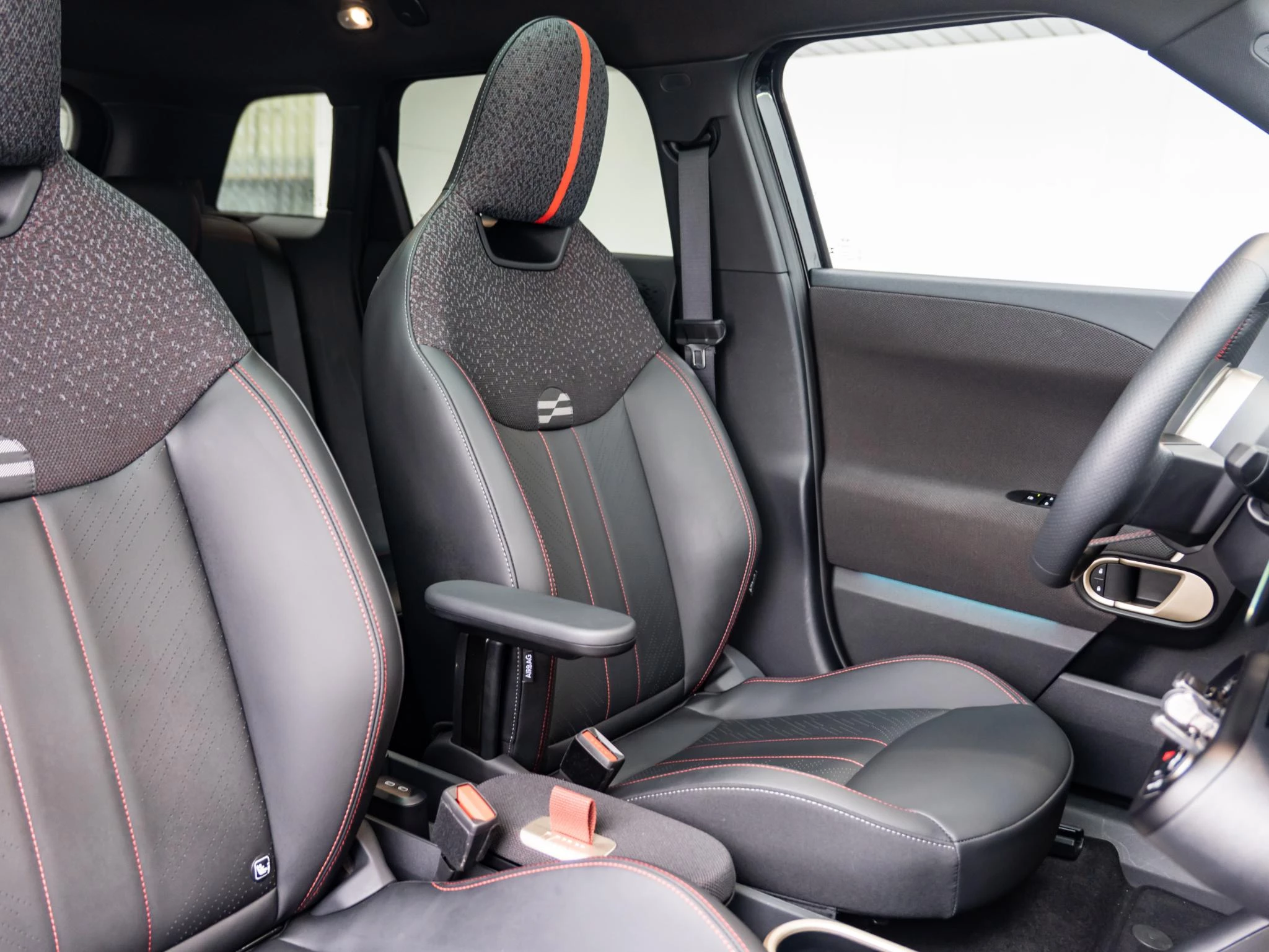 Hoofdafbeelding MINI Aceman