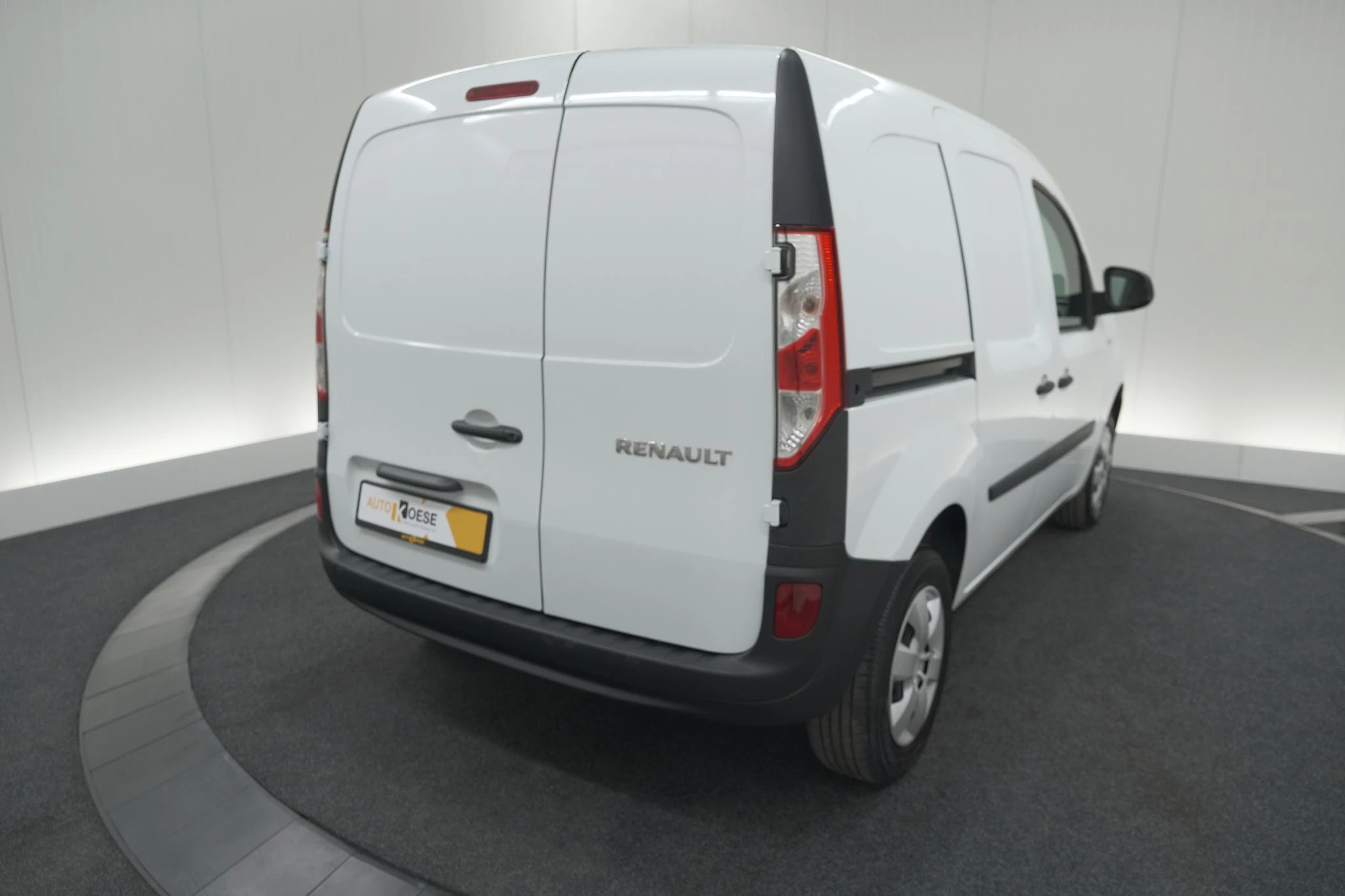 Hoofdafbeelding Renault Kangoo