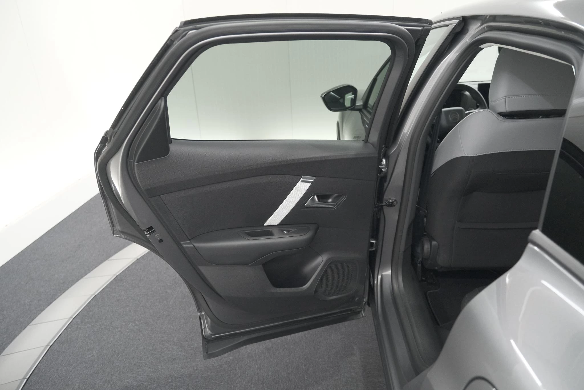Hoofdafbeelding Citroën C4