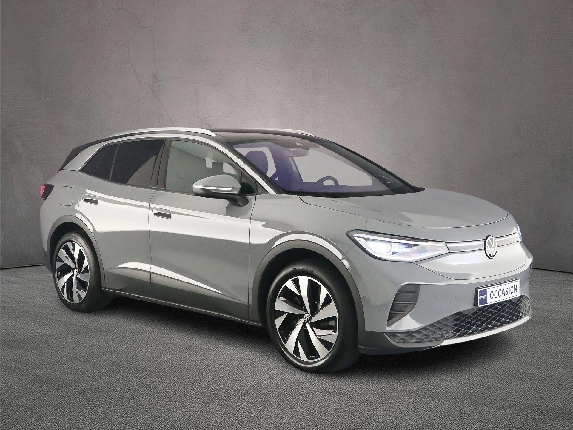 Hoofdafbeelding Volkswagen ID.4