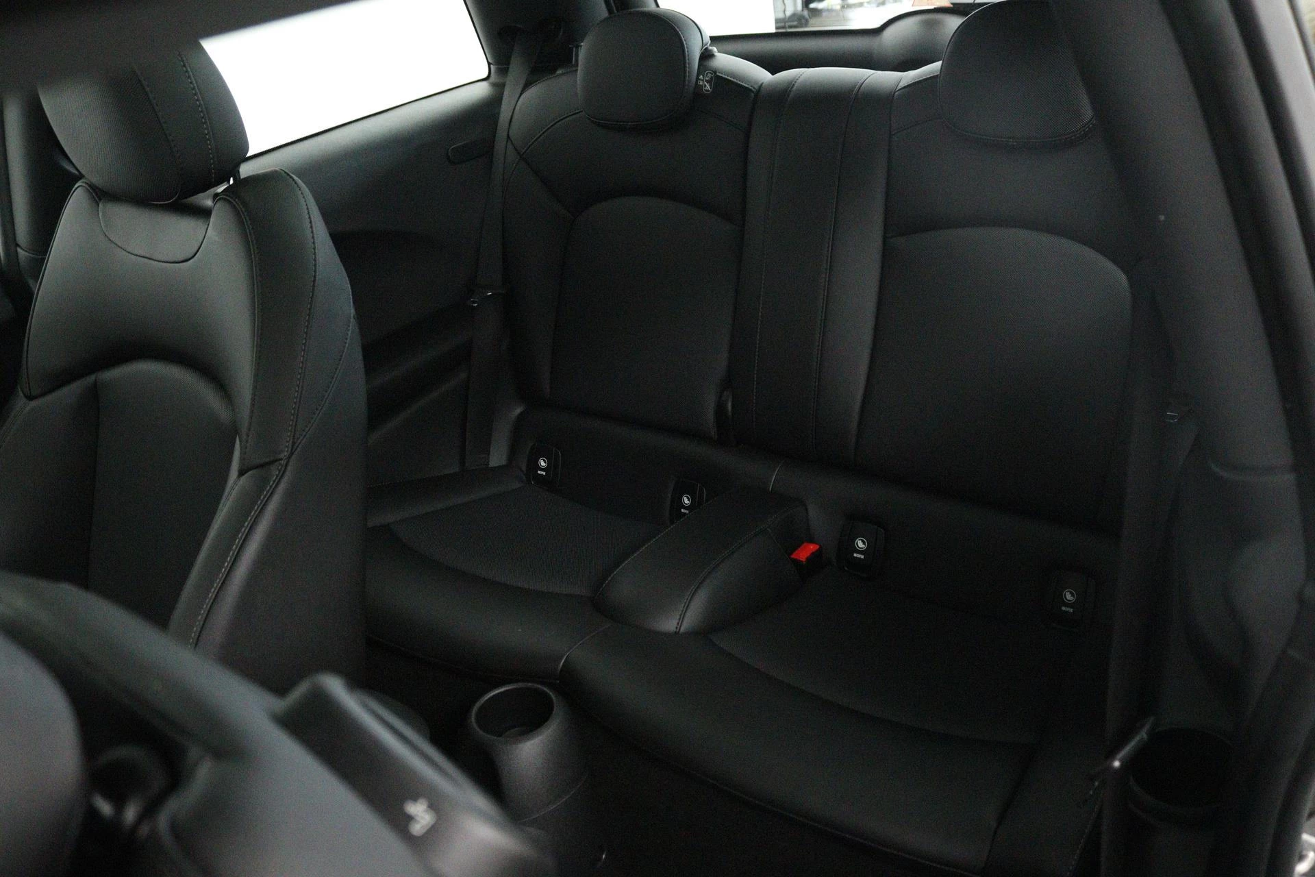 Hoofdafbeelding MINI One