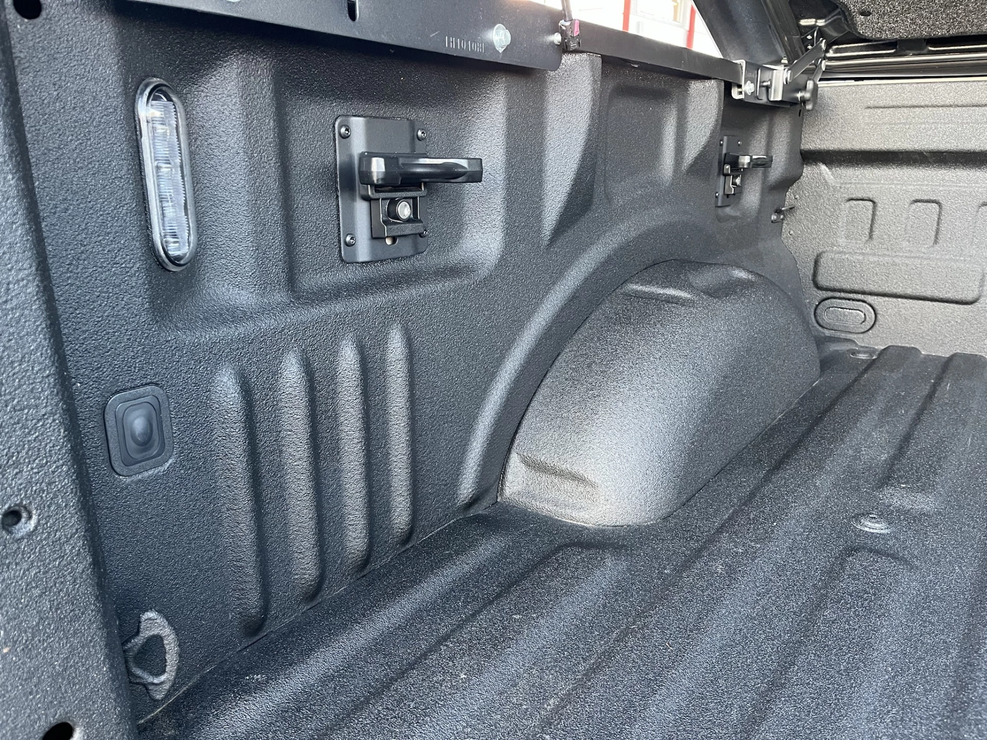 Hoofdafbeelding Ford F-150