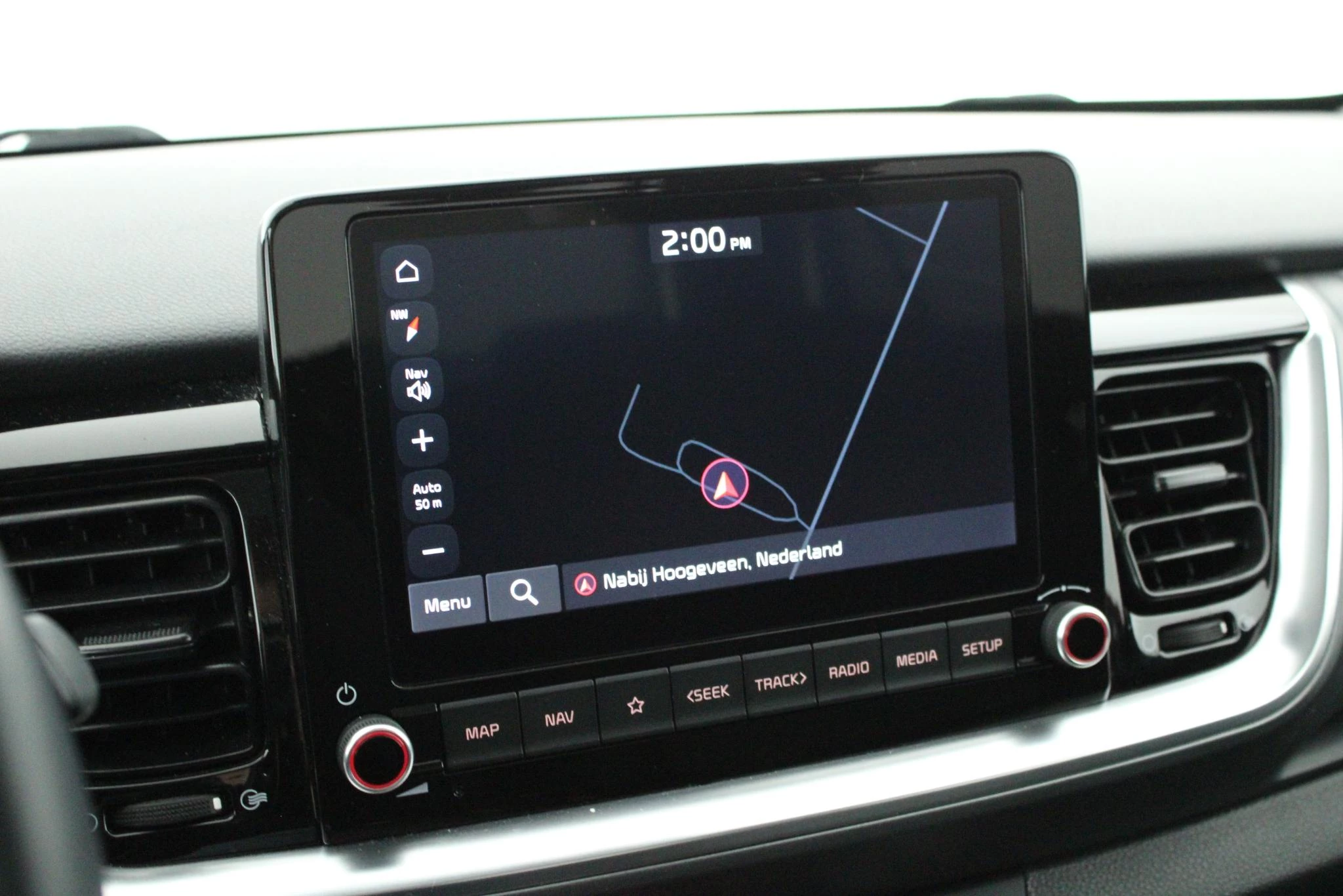 Hoofdafbeelding Kia Stonic