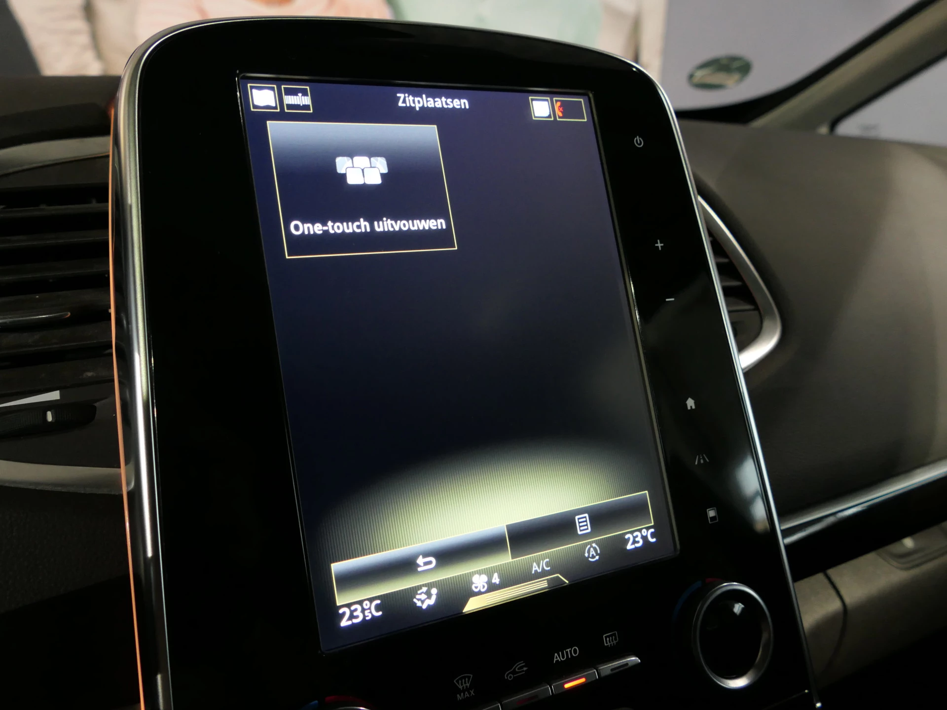 Hoofdafbeelding Renault Espace