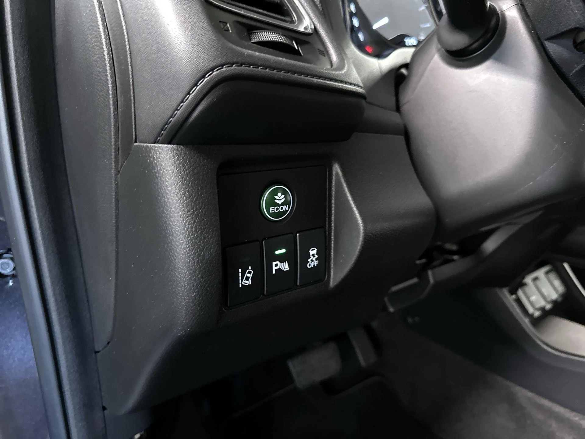 Hoofdafbeelding Honda HR-V