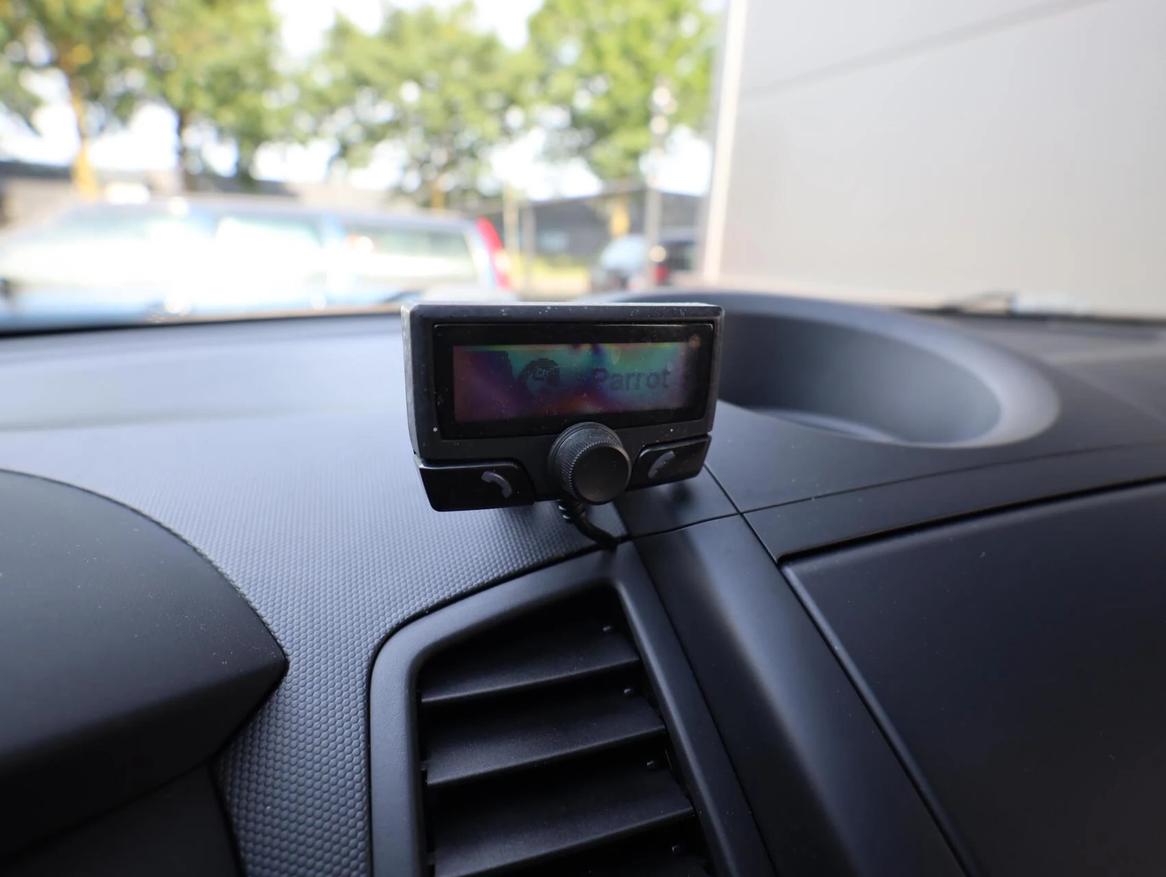 Hoofdafbeelding Kia Soul