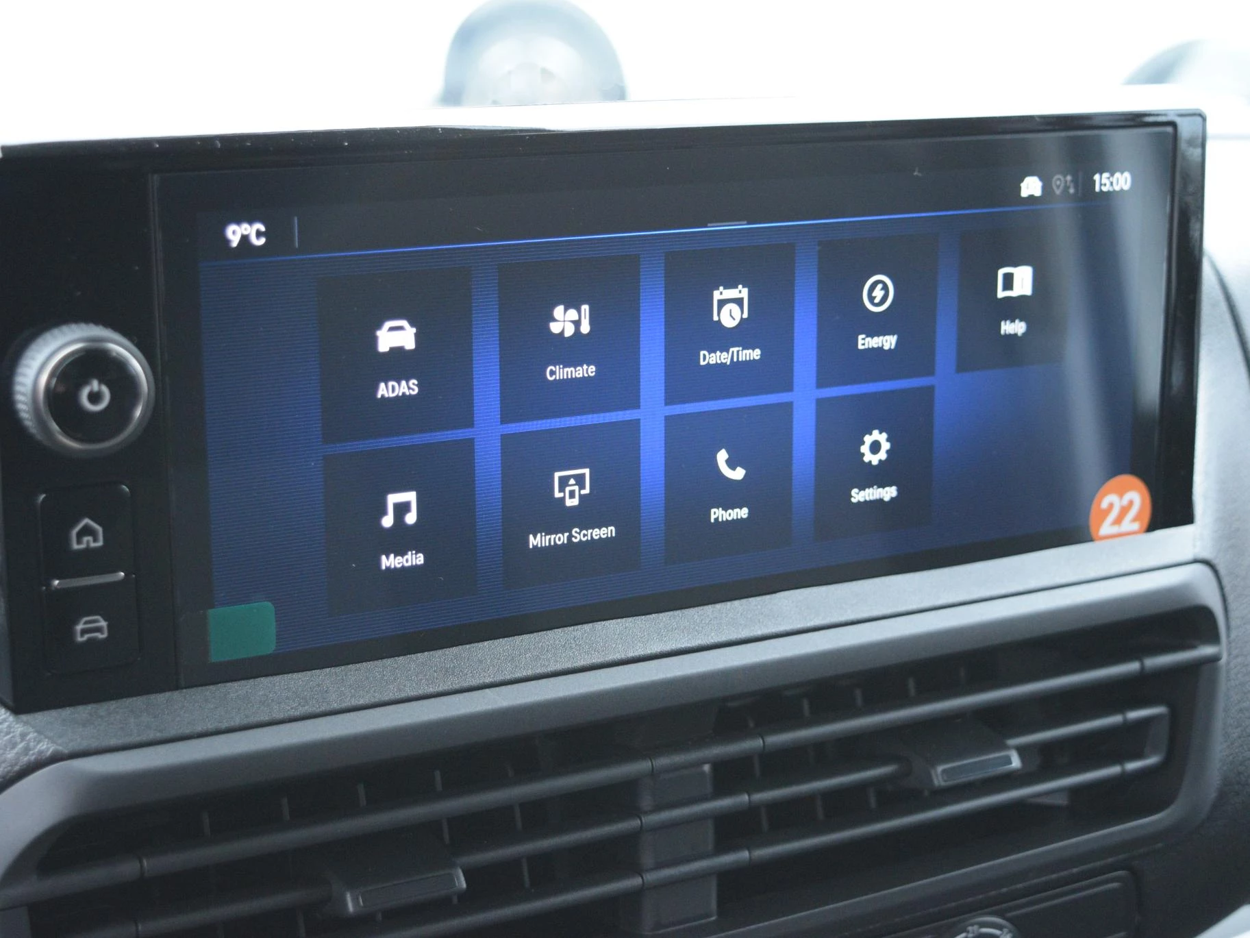 Hoofdafbeelding Opel Vivaro-e