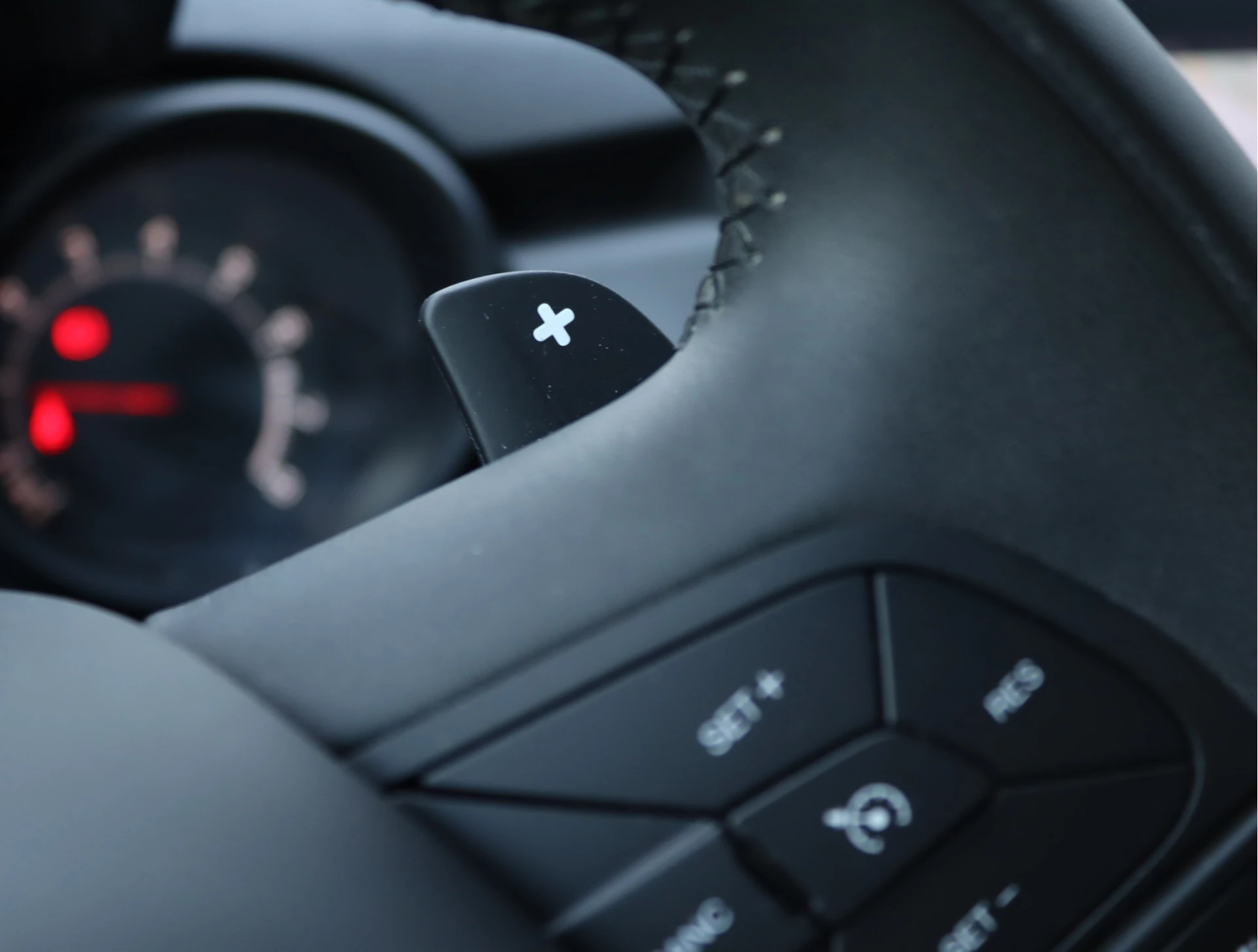 Hoofdafbeelding Fiat 500X
