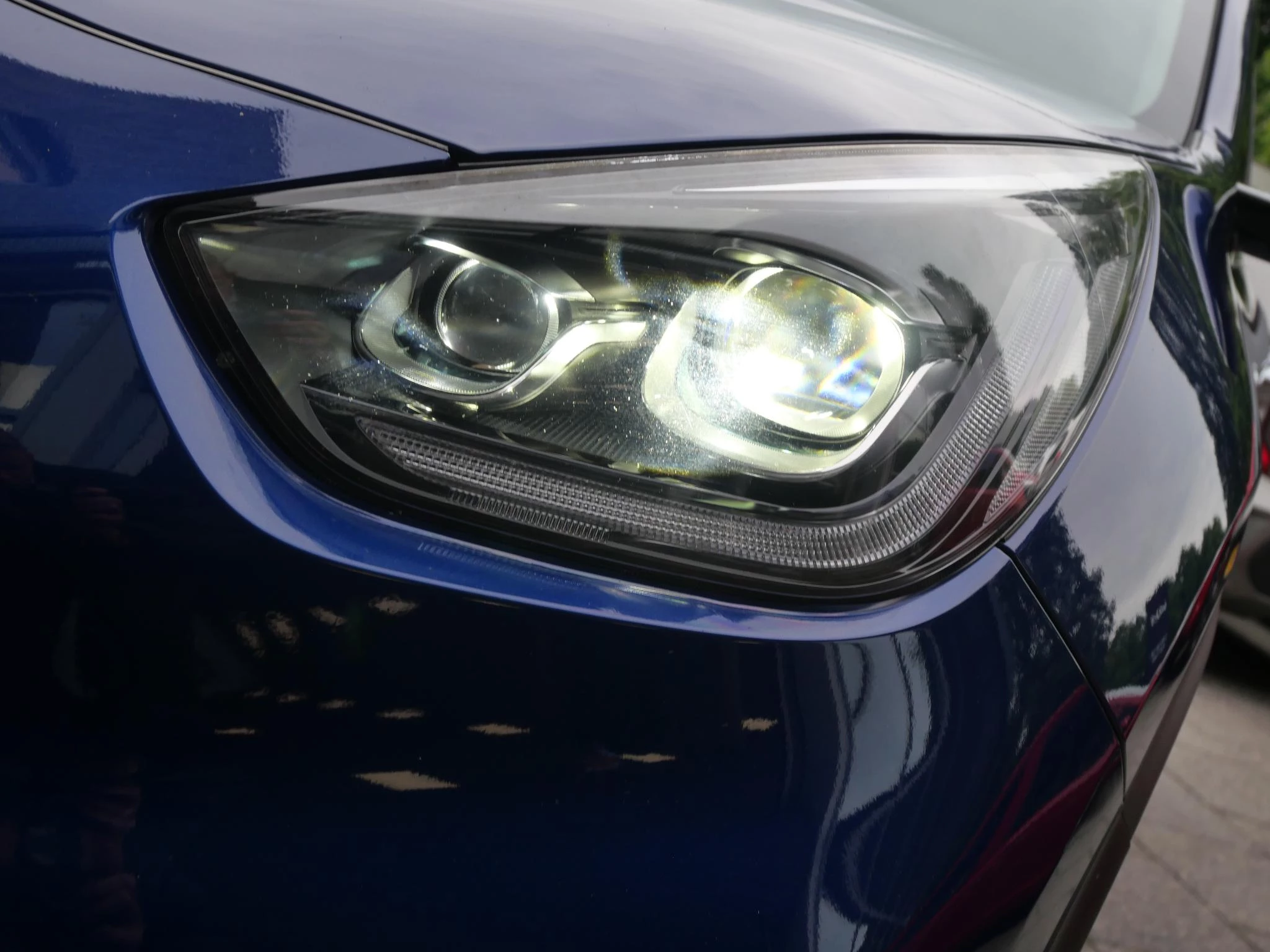 Hoofdafbeelding Kia e-Niro
