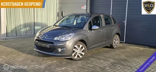 Citroen C3 1.0 VTi Collection