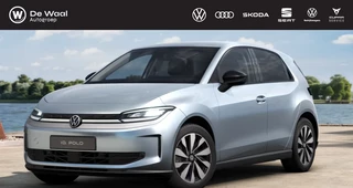 Volkswagen ID.Polo Life First Edition 52 kWh 211 PK