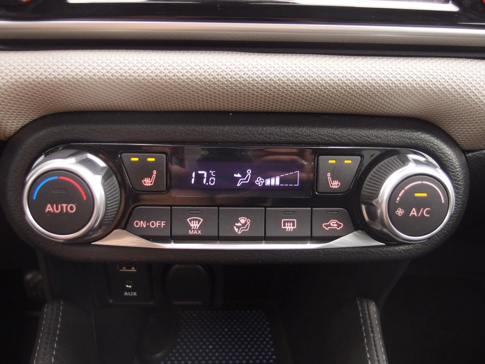 Hoofdafbeelding Nissan Micra