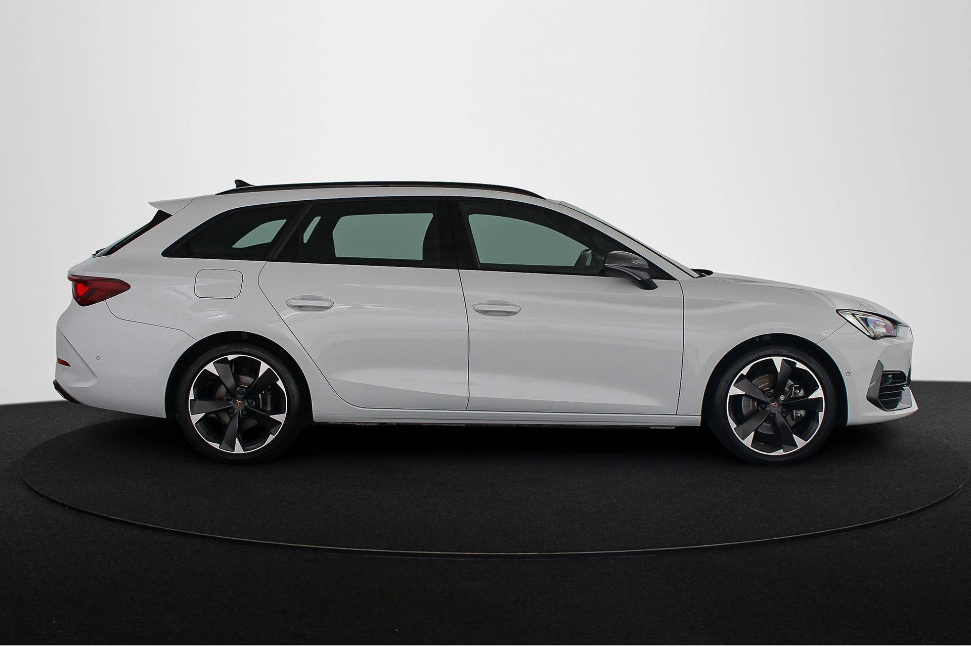 Hoofdafbeelding CUPRA Leon Sportstourer