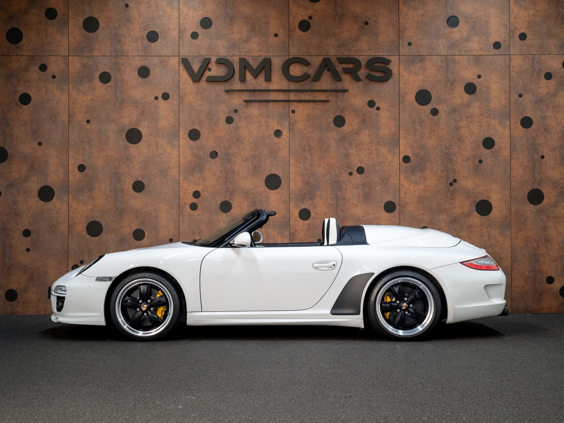 Hoofdafbeelding Porsche 911