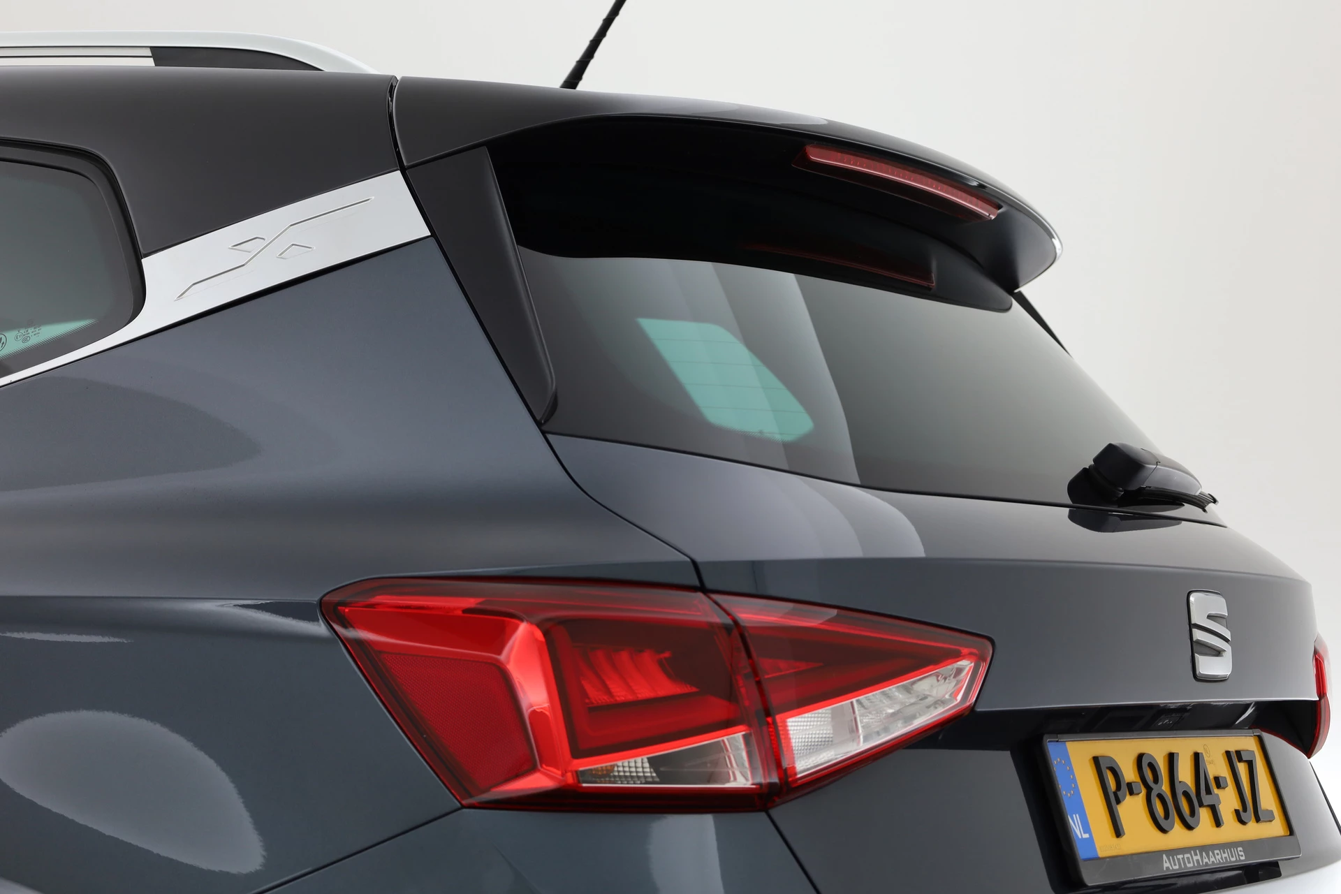 Hoofdafbeelding SEAT Arona
