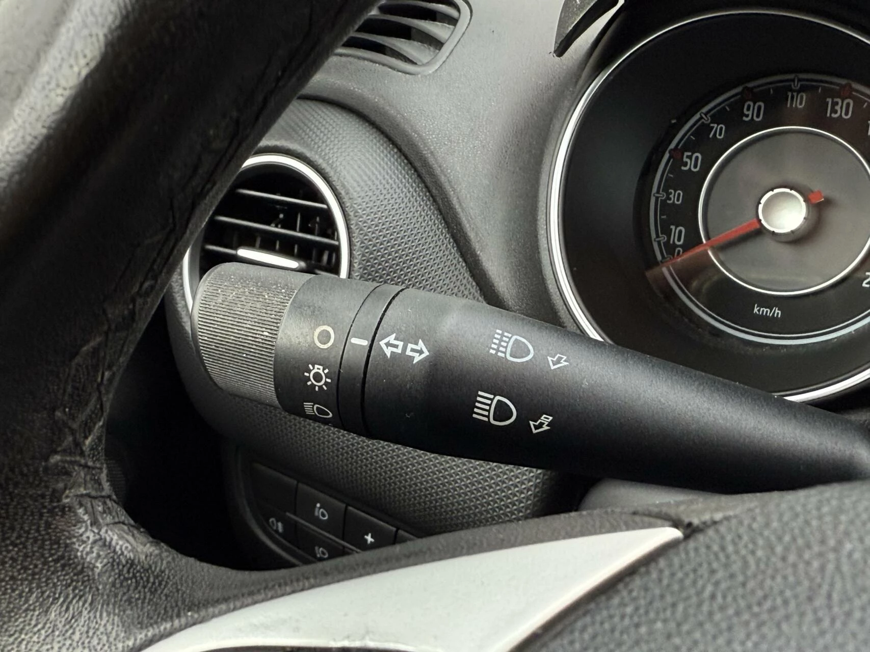 Hoofdafbeelding Fiat Punto