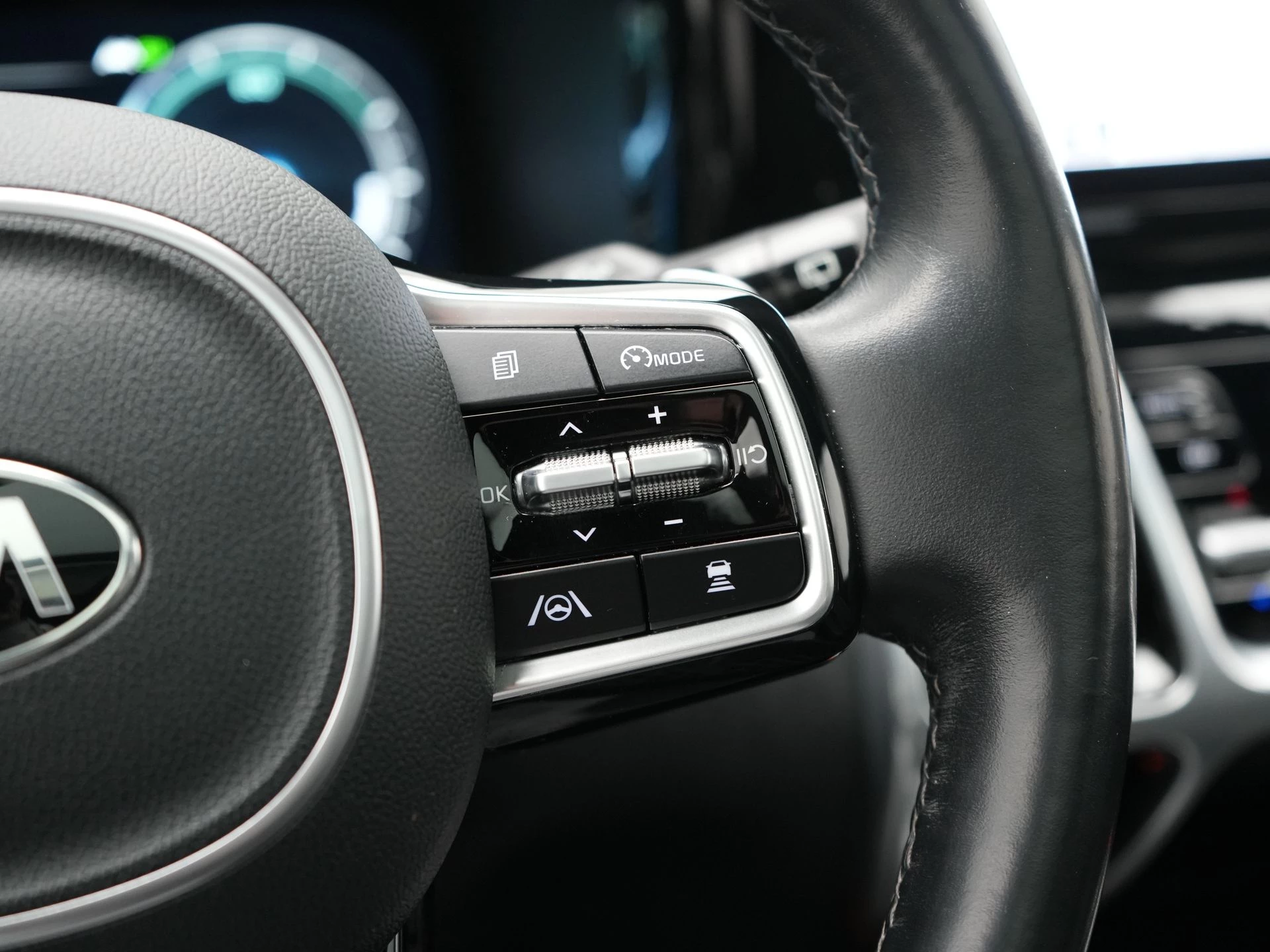 Hoofdafbeelding Kia Sorento