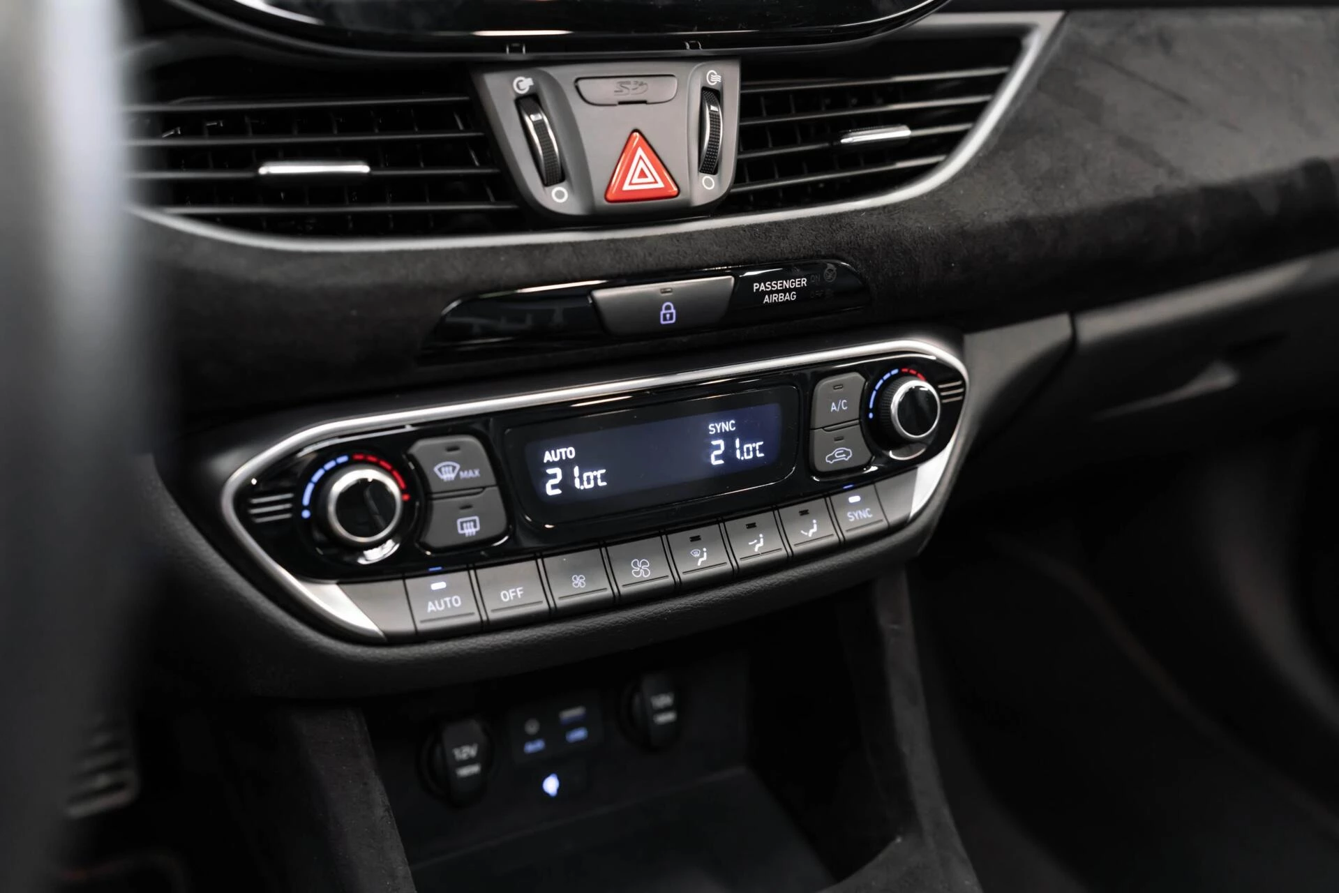 Hoofdafbeelding Hyundai i30