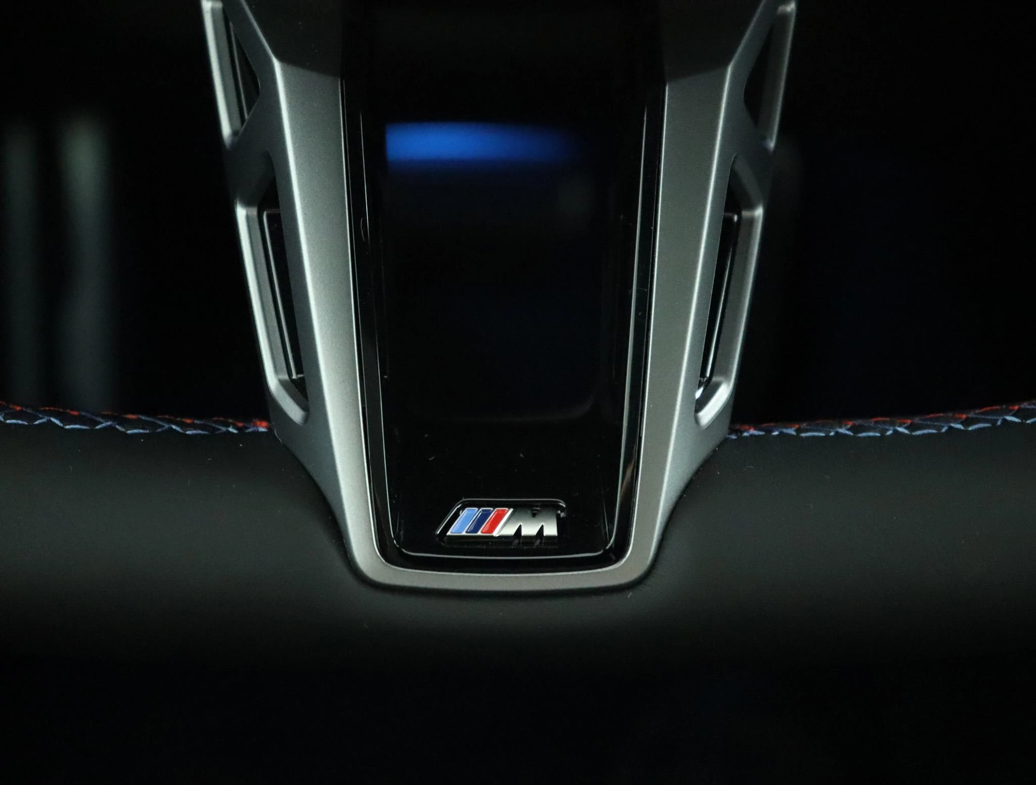 Hoofdafbeelding BMW i5