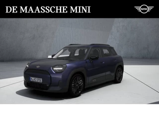 MINI Aceman E / Essential / Pakket XS / 18" Night Flash Spoke grey