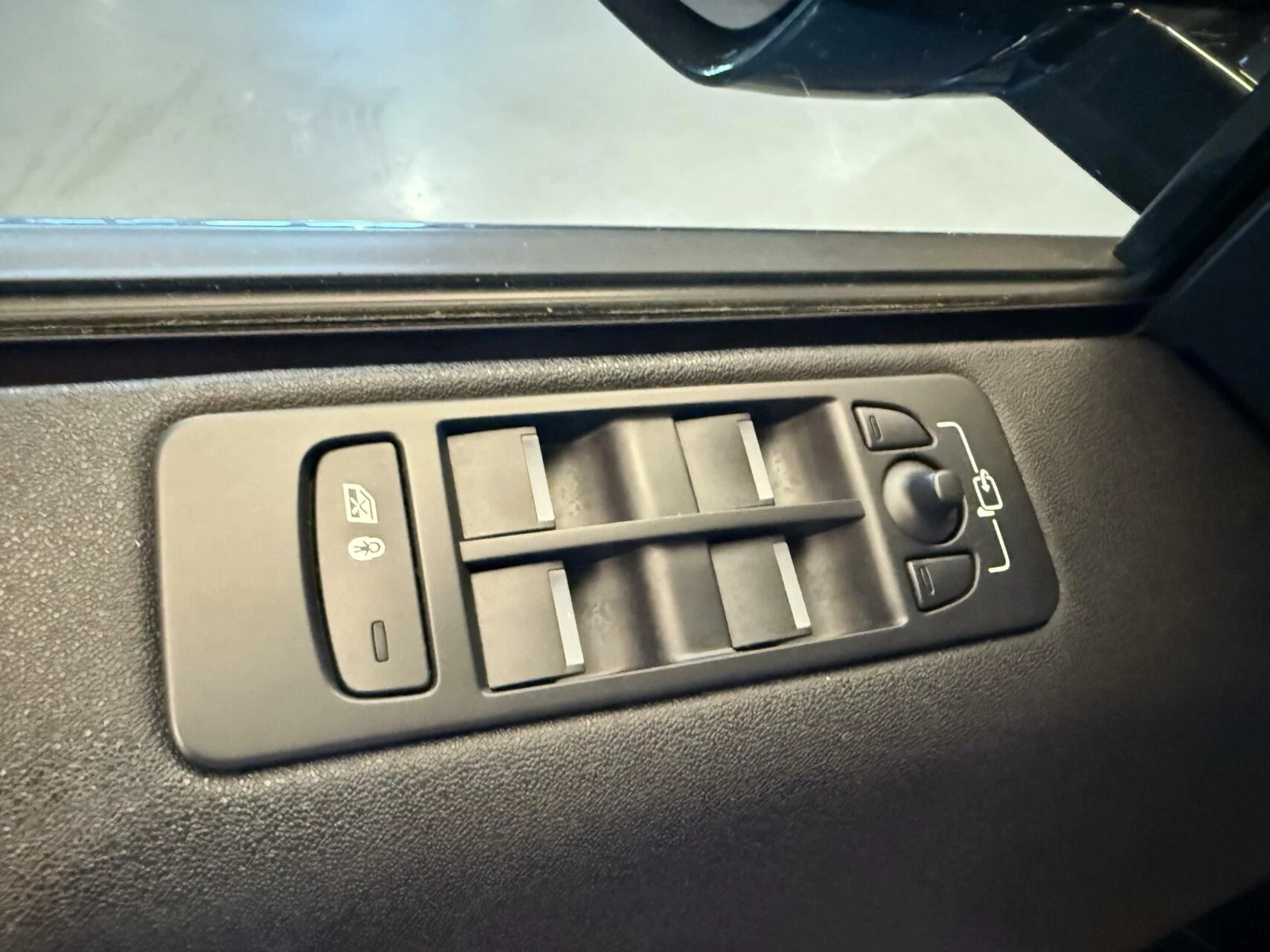 Hoofdafbeelding Land Rover Discovery Sport