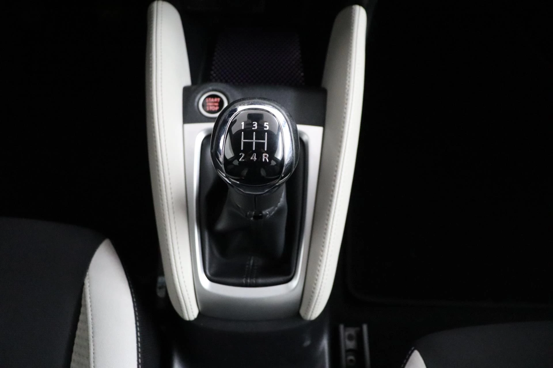 Hoofdafbeelding Nissan Micra