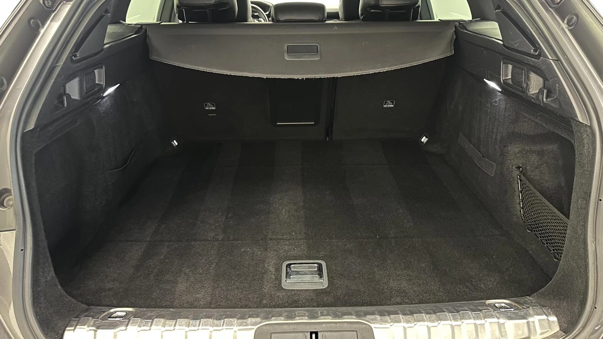 Hoofdafbeelding Peugeot 508