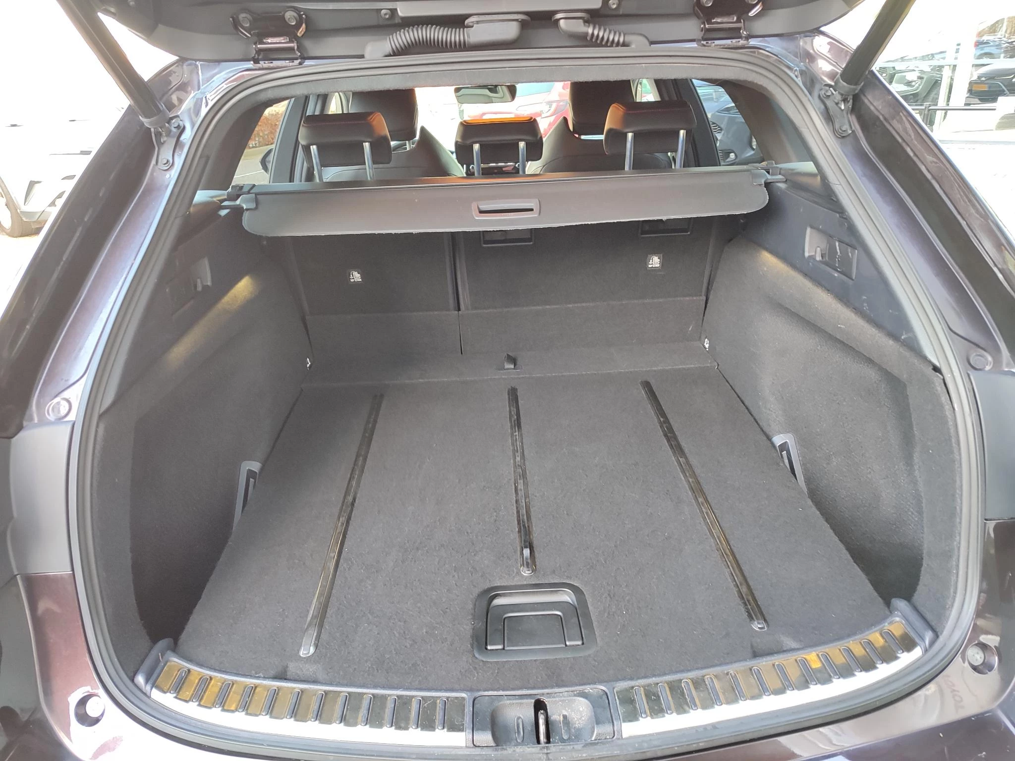 Hoofdafbeelding Toyota Corolla Touring Sports