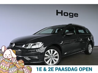 Volkswagen Golf Variant TSI Business Automaat Clima Navigatie Massagestoel Inruil Mogelijk!