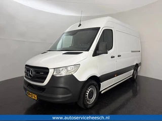 Mercedes-Benz Sprinter 316 CDI L2H2 l 2x SCHUIFDEUR l NAVI l AUTOMAAT l CAMERA
