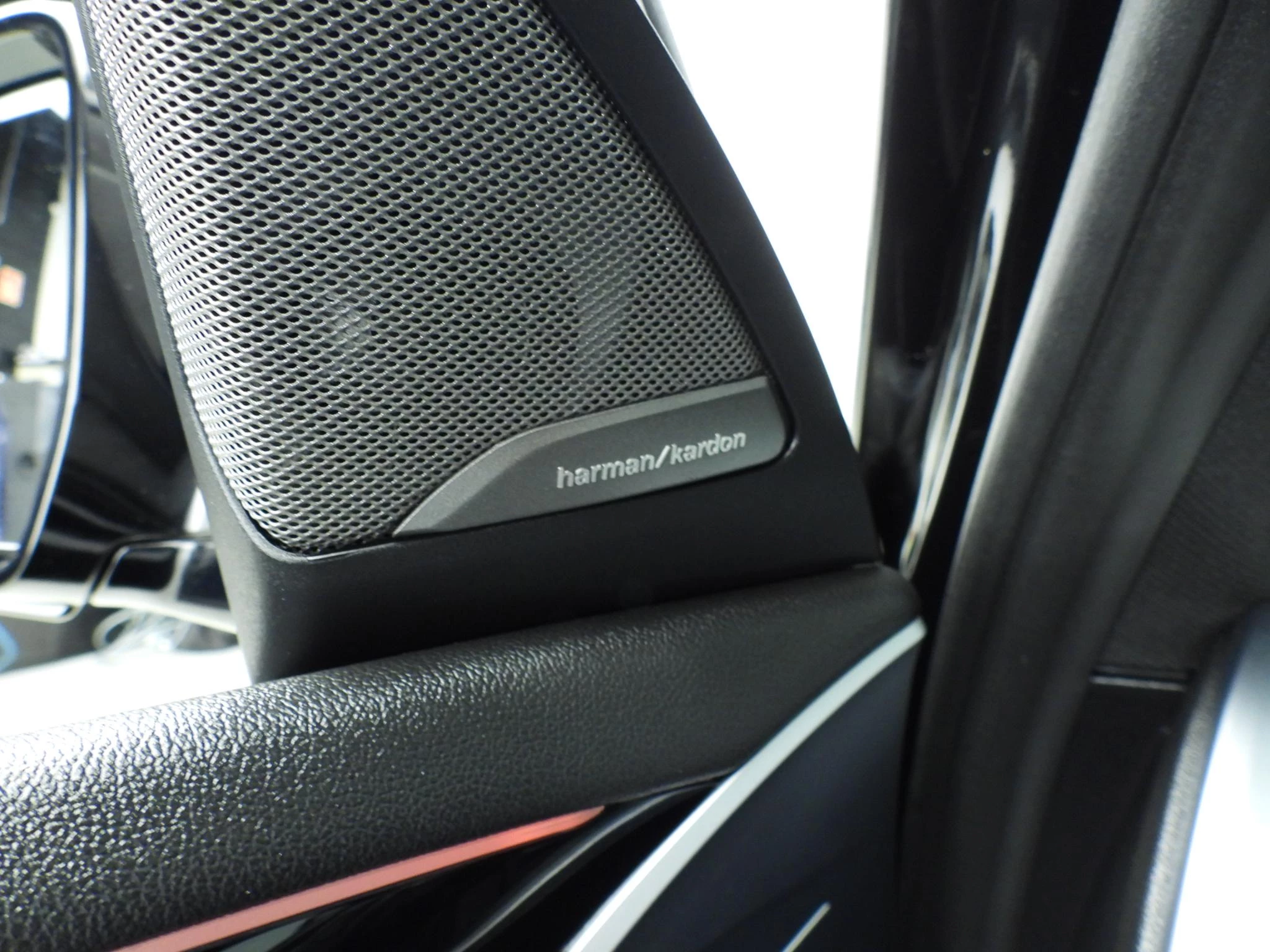 Hoofdafbeelding BMW X4