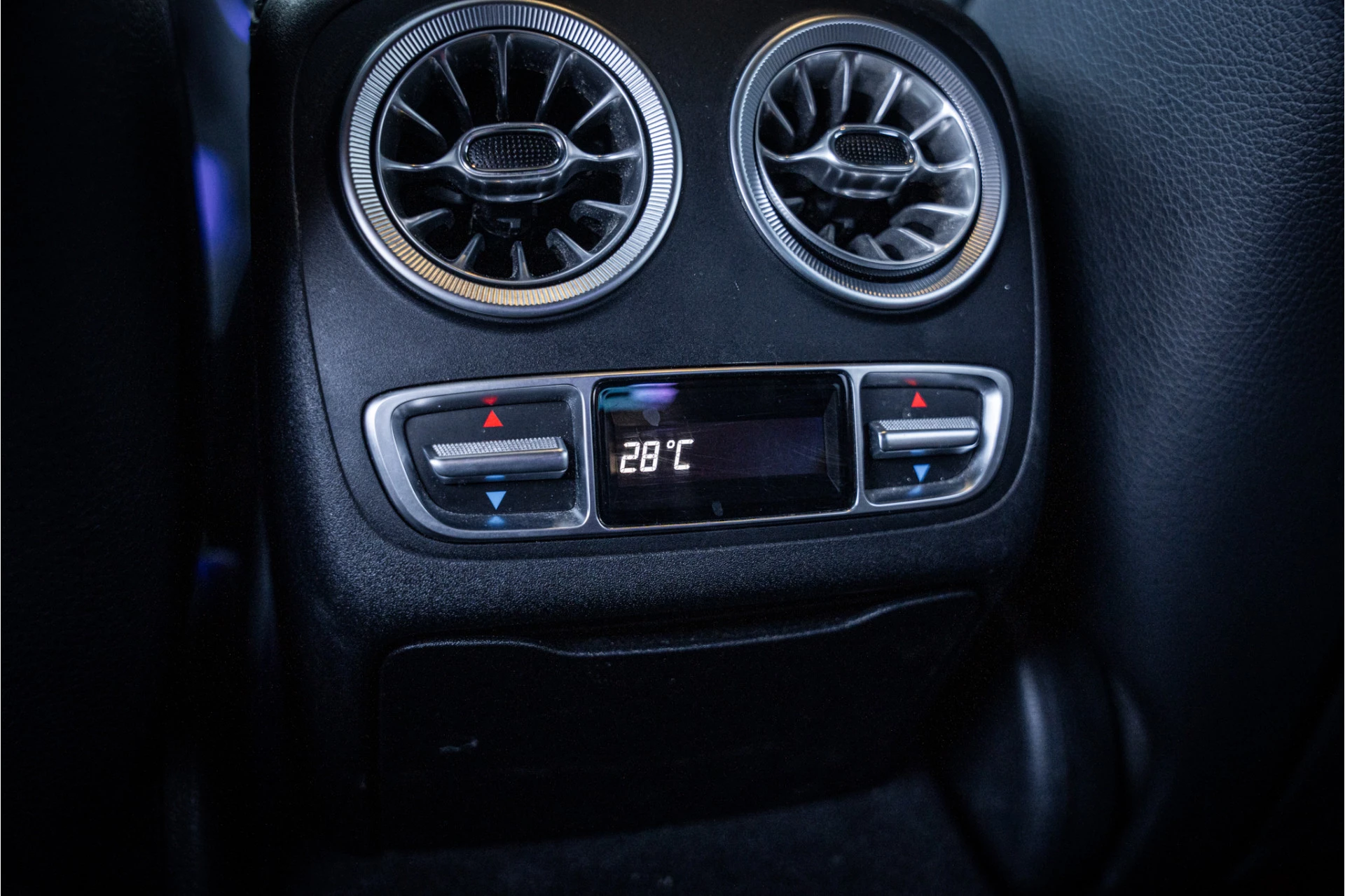 Hoofdafbeelding Mercedes-Benz AMG GT