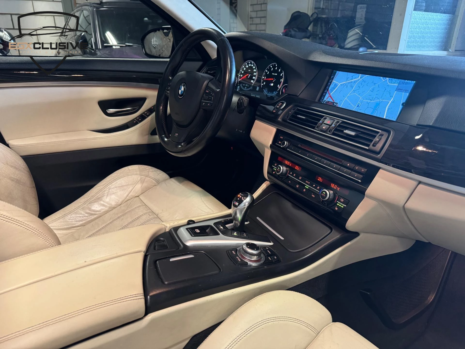 Hoofdafbeelding BMW M5