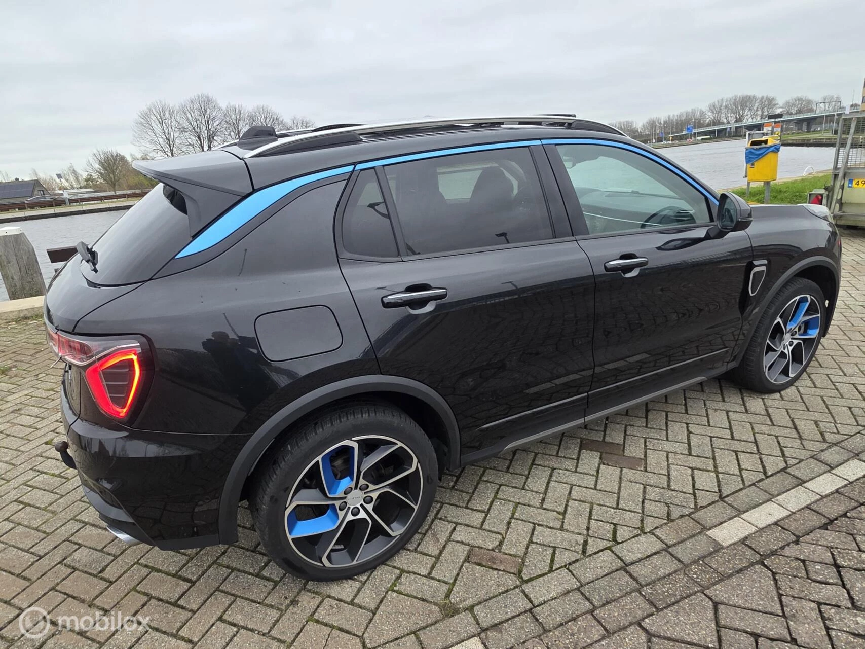 Hoofdafbeelding Lynk & Co 01