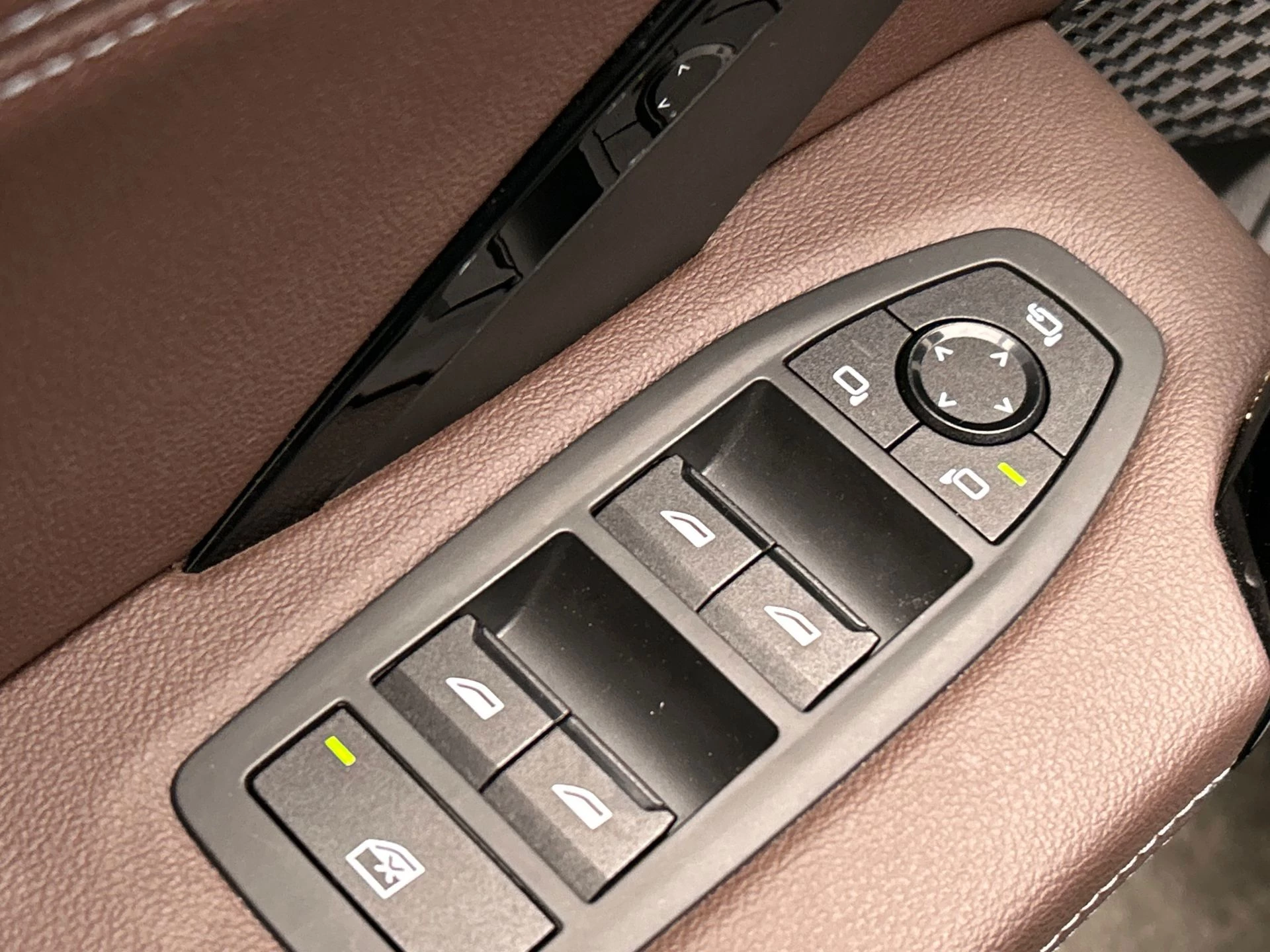 Hoofdafbeelding BMW iX1