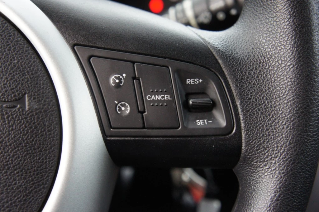 Hoofdafbeelding Kia Venga