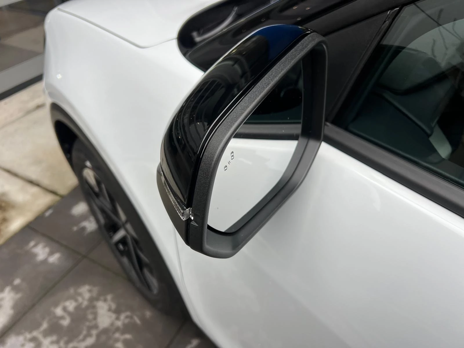 Hoofdafbeelding Ford Explorer