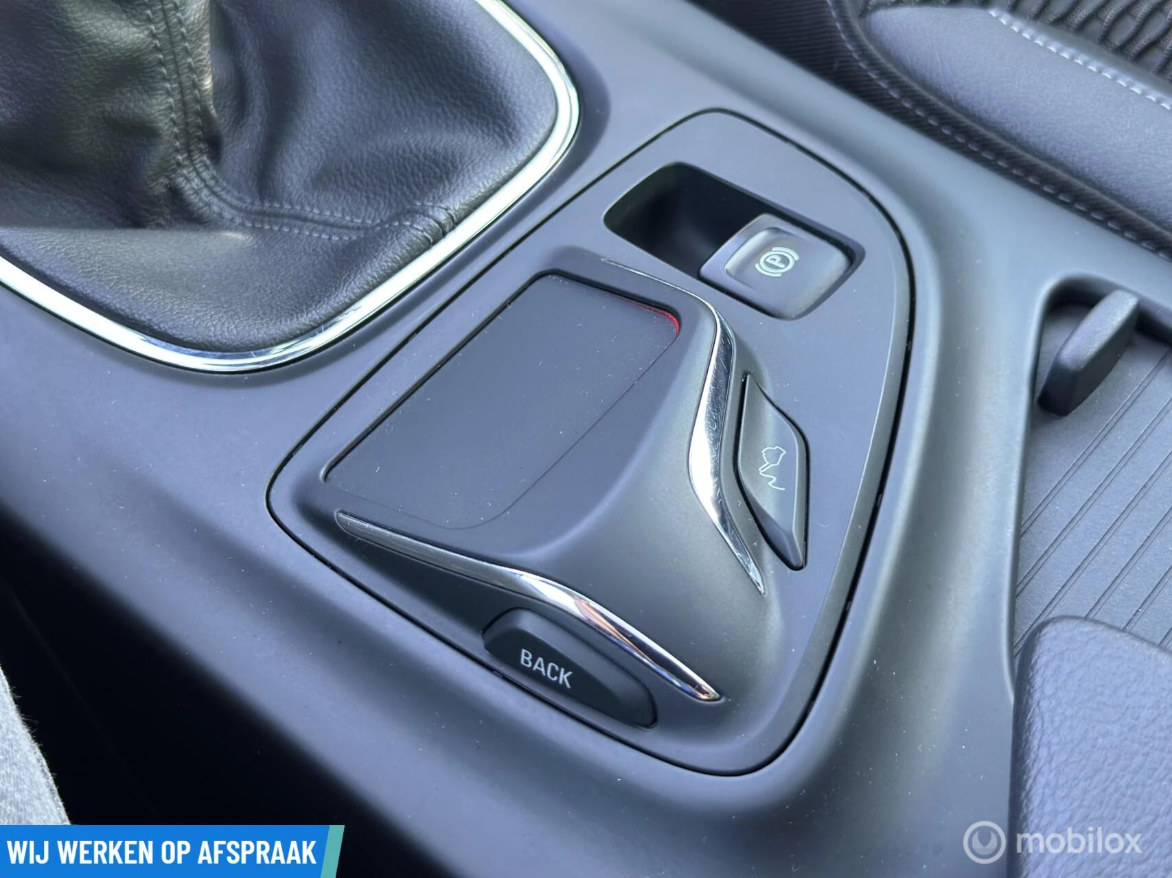 Hoofdafbeelding Opel Insignia
