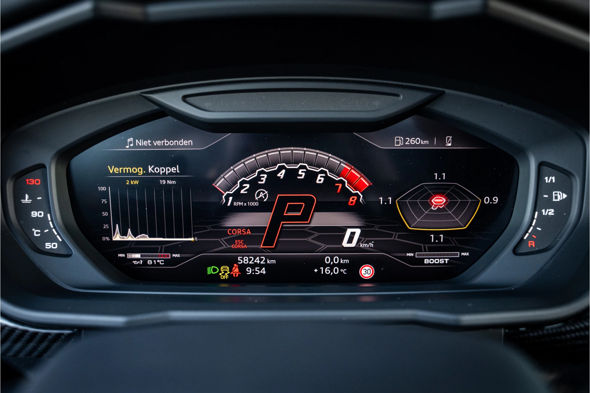 Hoofdafbeelding Lamborghini Urus