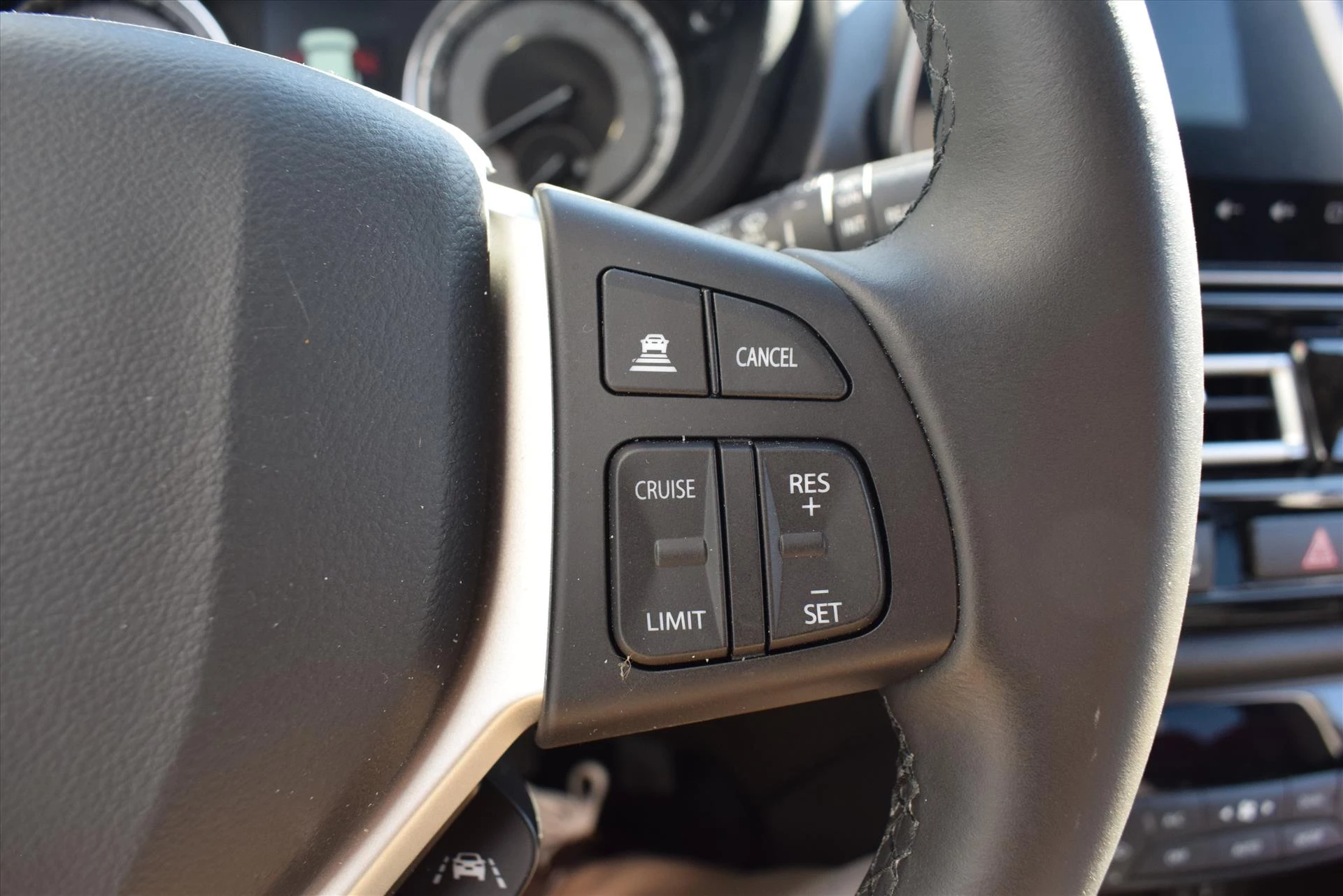 Hoofdafbeelding Suzuki S-Cross