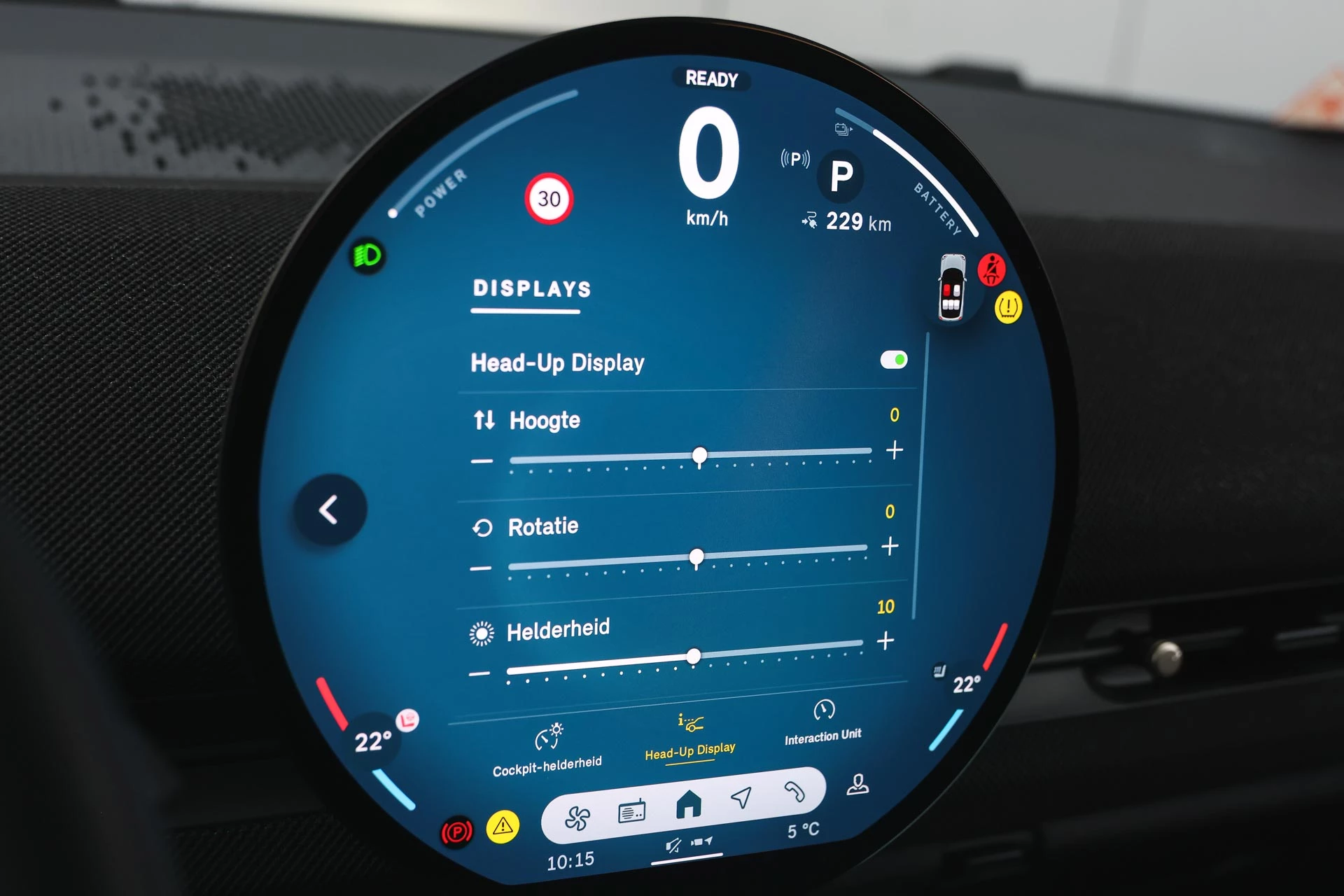 Hoofdafbeelding MINI Aceman