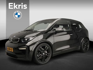 BMW i3 Executive Edition 120Ah 42 kWh | Sportpakket | LED | Navigatie | Stoelverwarming | Keyles go | DAB | Harman-kardon sound | Alu 20 inch