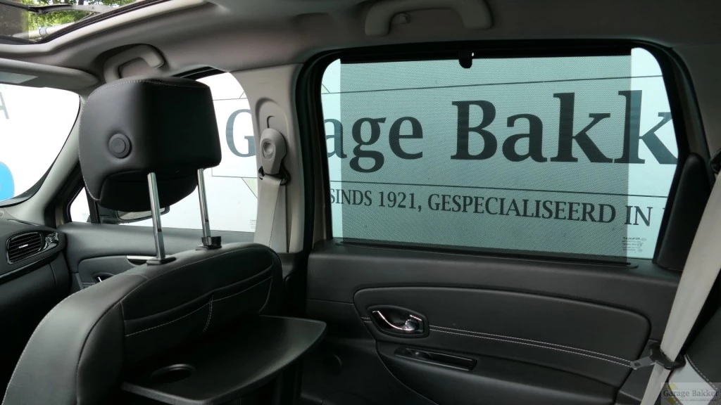 Hoofdafbeelding Renault Grand Scénic