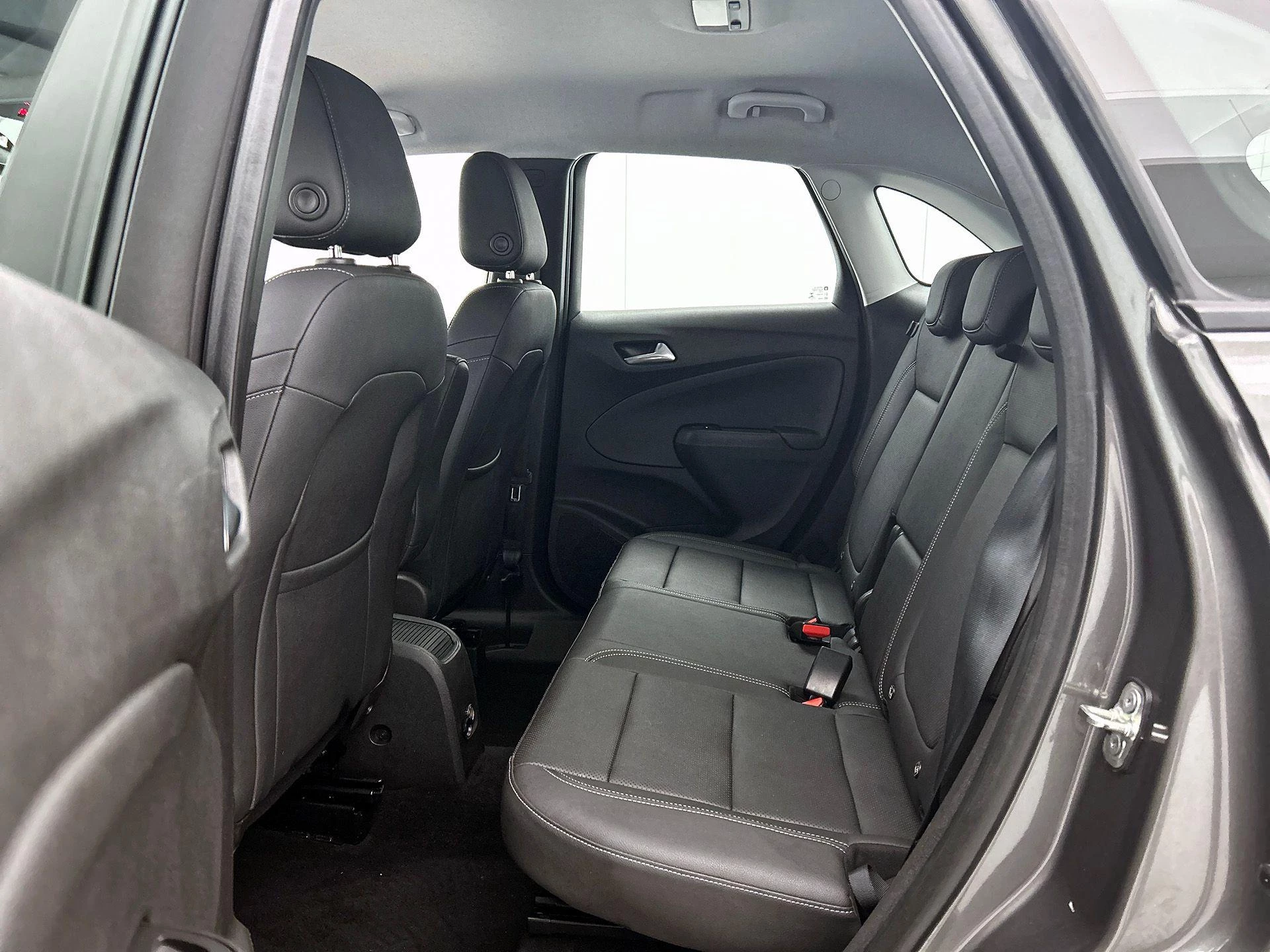 Hoofdafbeelding Opel Crossland