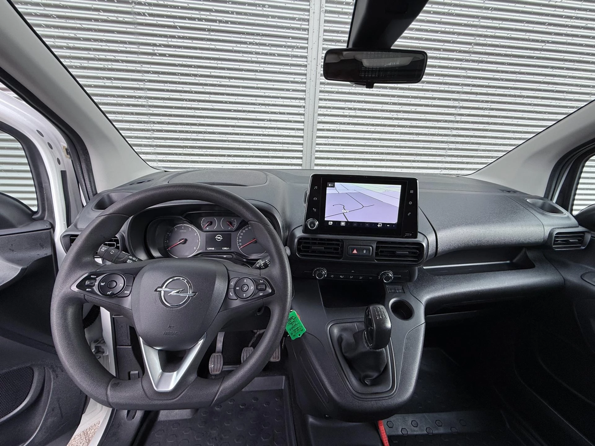 Hoofdafbeelding Opel Combo