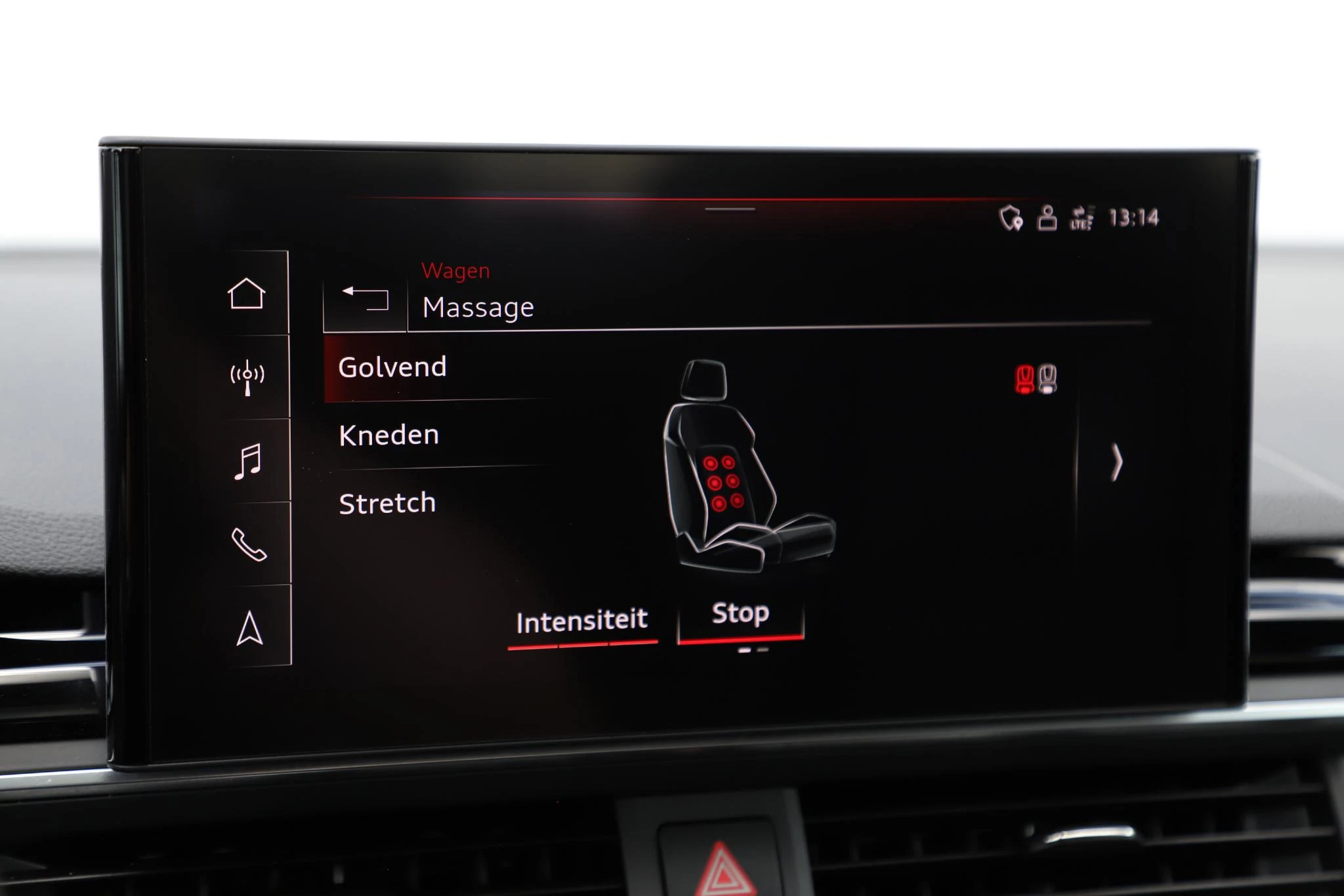 Hoofdafbeelding Audi RS5